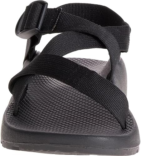 Chaco Mens Z/1 Classic, Outdoor Sandal, Black 10 M | Image 3
