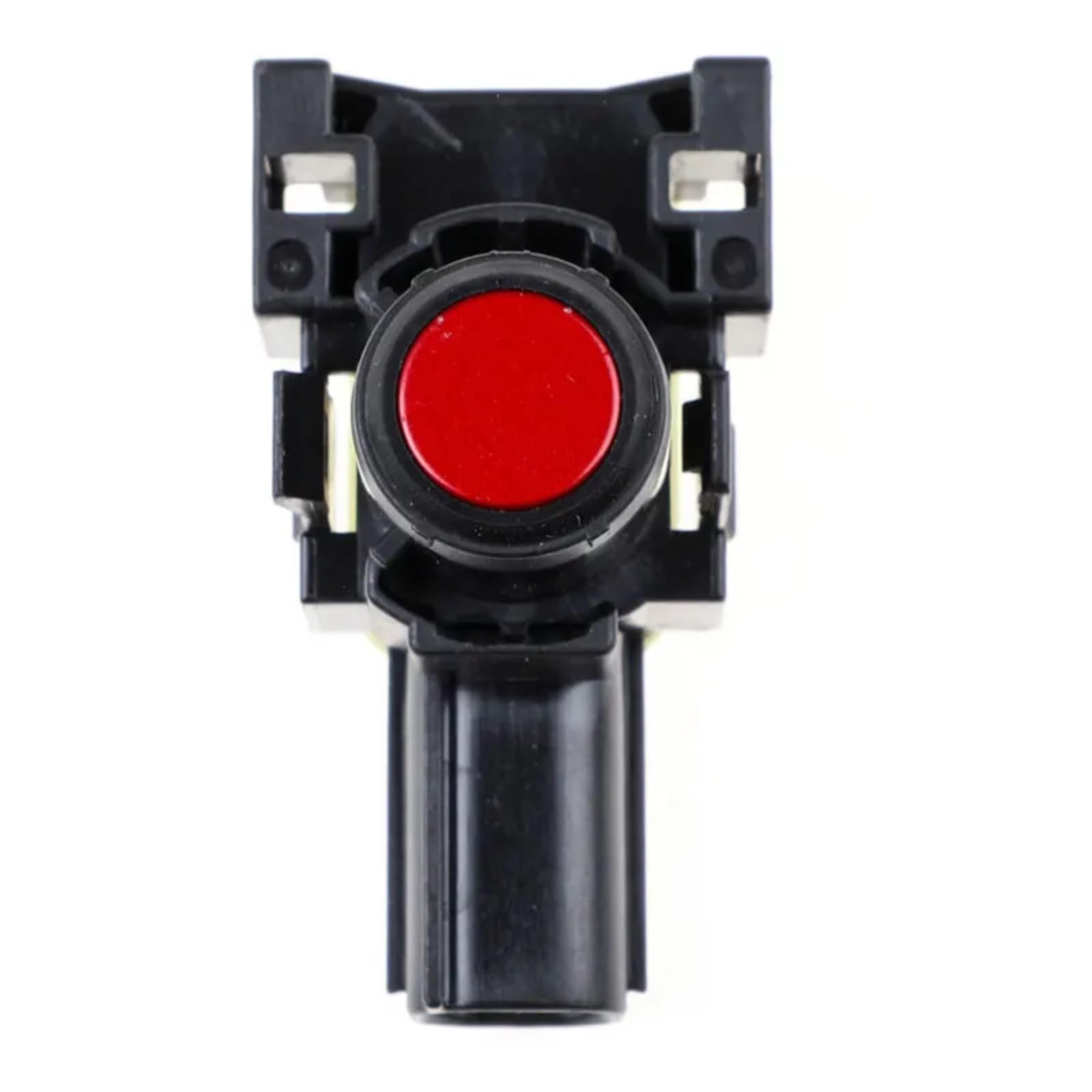 PDC Sensore parcheggio Per Mazda 6 Per Tourer Estate 2013-2017 | Sensore Parcheggio PDC Distanza Radar Retromarcia Parcheggio Sensore Controllo Della Distanza 2 Pin(Red,1pcs)