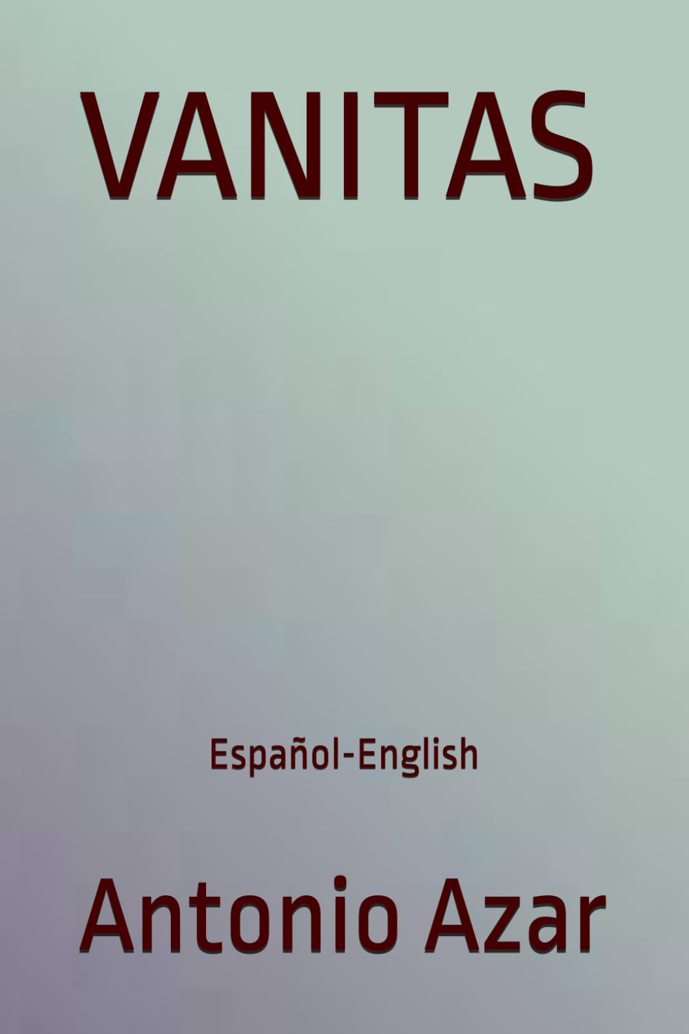 Vanitas (Horizontes del Pensamiento)