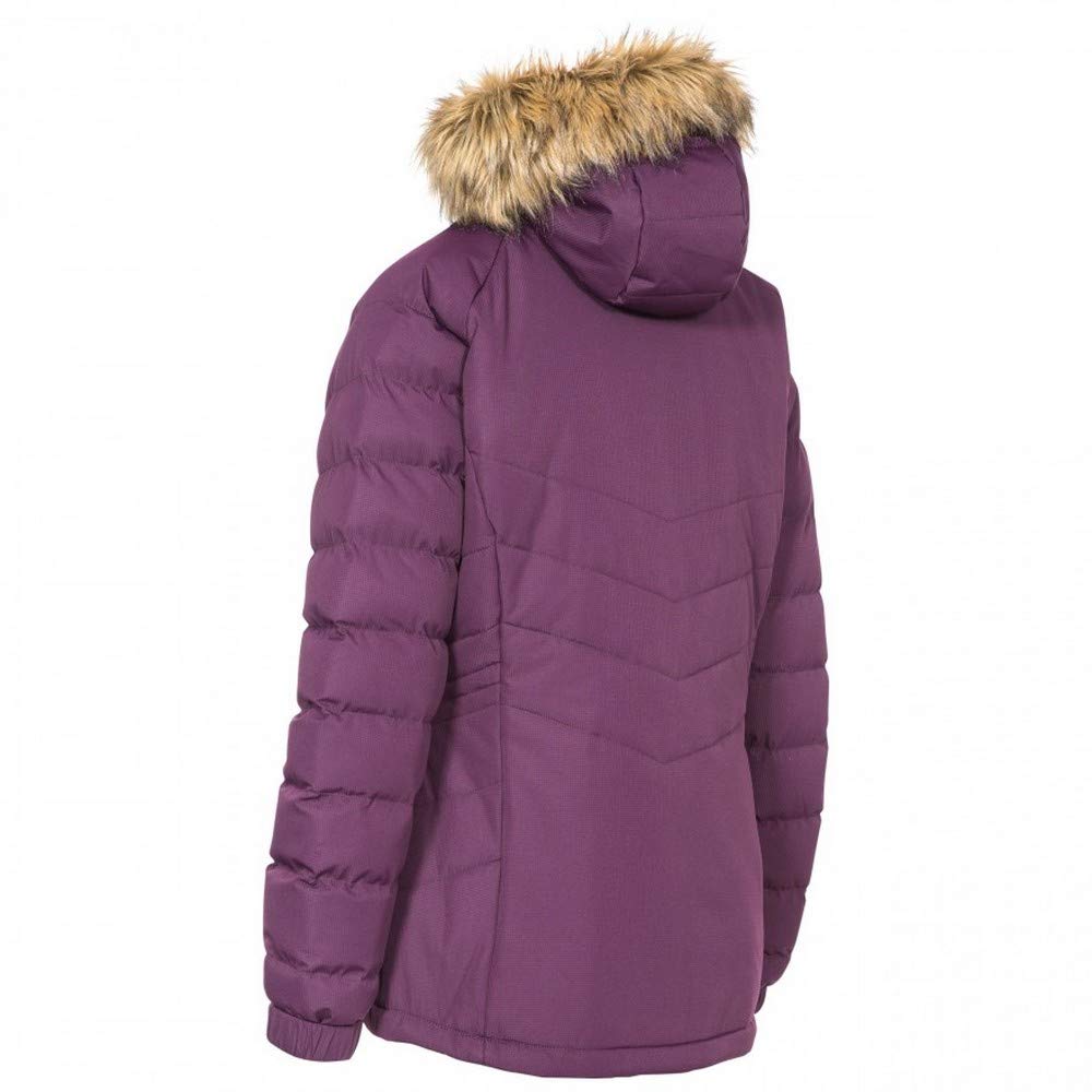 Trespass Womens Trisha Down Jacket Desertcart Senegal