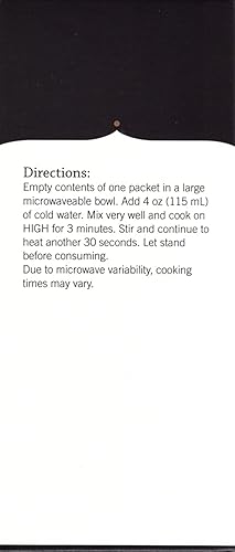 Miniatura 3 de Ideal Protein - Harina de avena orgánica con azúcar morena de arce, 0.51 onzas de proteína, imprescindible para cirugía bariátrica, avena sin