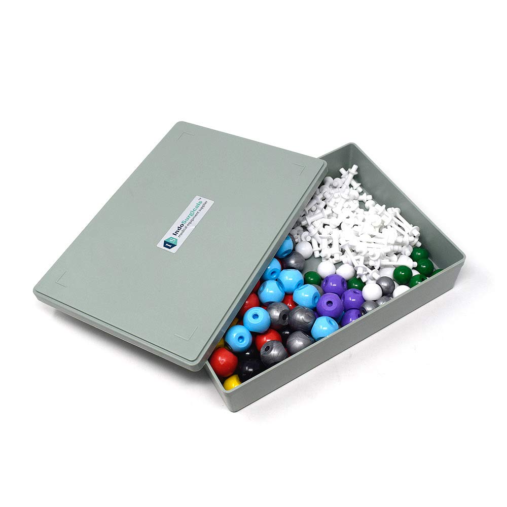 IS IndoSurgicals Atomic Model Set for Teachers (Euro Design) (B083TZVVJS) Amazon Price History, Amazon Price Tracker