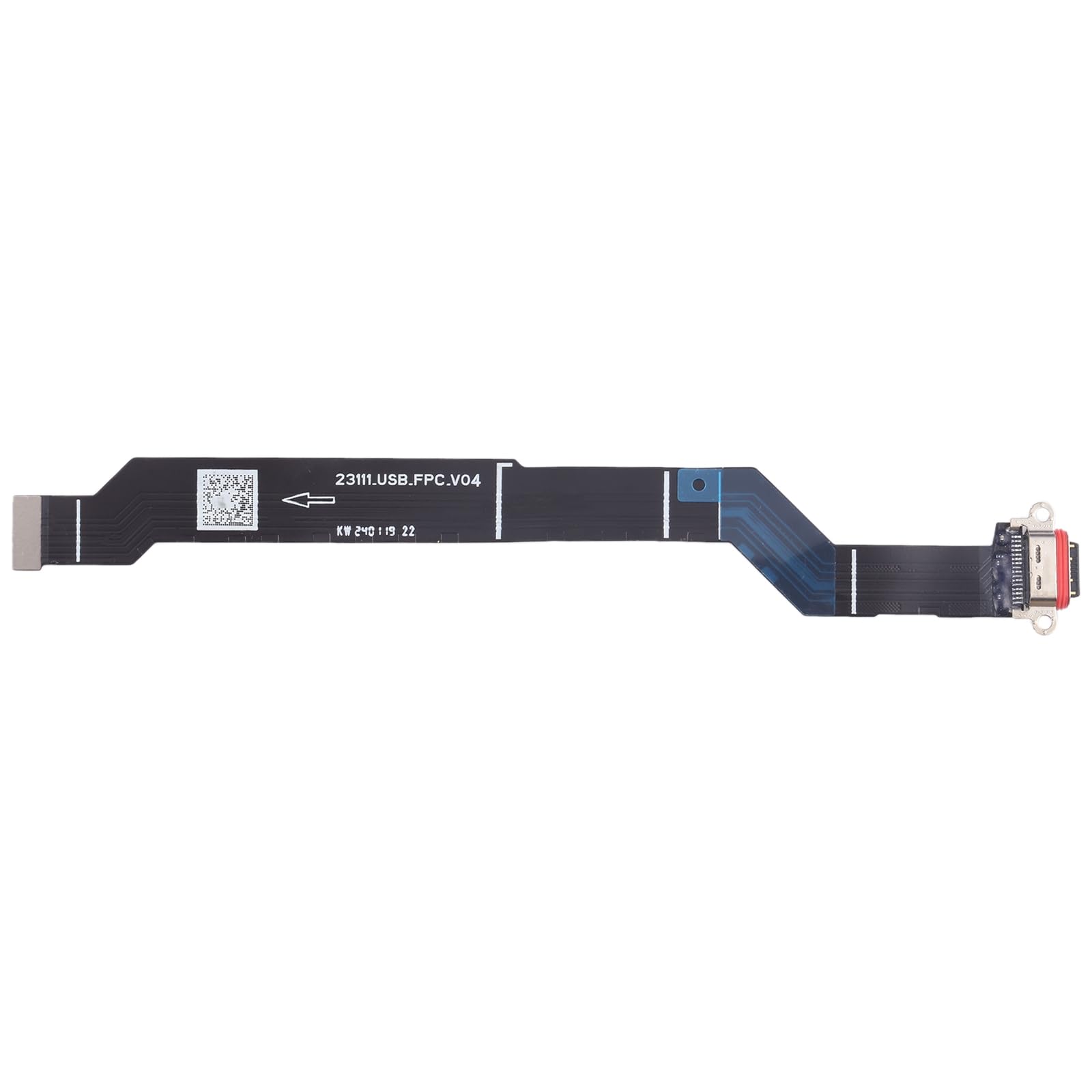 USB Charging Port Charging Board Flex Cable for Nothing 2A-image-10