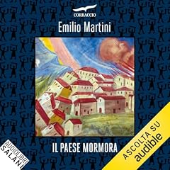 Il paese mormora copertina