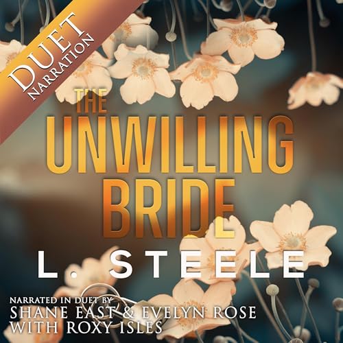 The Unwilling Bride cover art