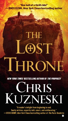 The Lost Throne Payne Jones Book 4 Kindle Edition By Kuzneski Chris Literature Fiction Kindle Ebooks Amazon Com