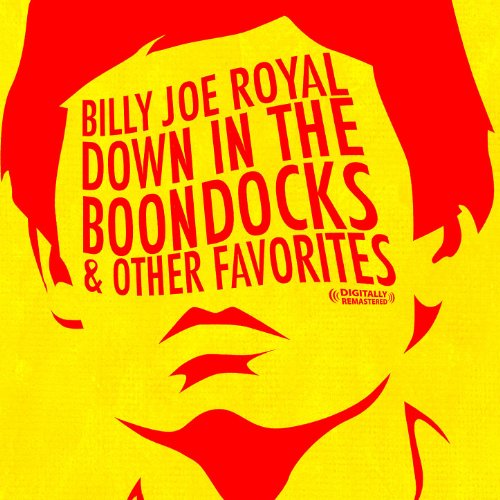 Billy Joe Royal