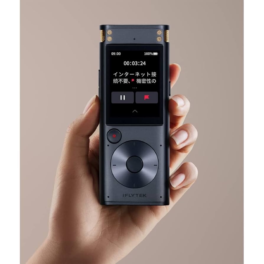 @0209 　　iFLYTEK VOITER SR302PRO AI 0209 iFLYTEK VOITER SR302PRO AI iFLYTEK VOITER SR302PRO AI