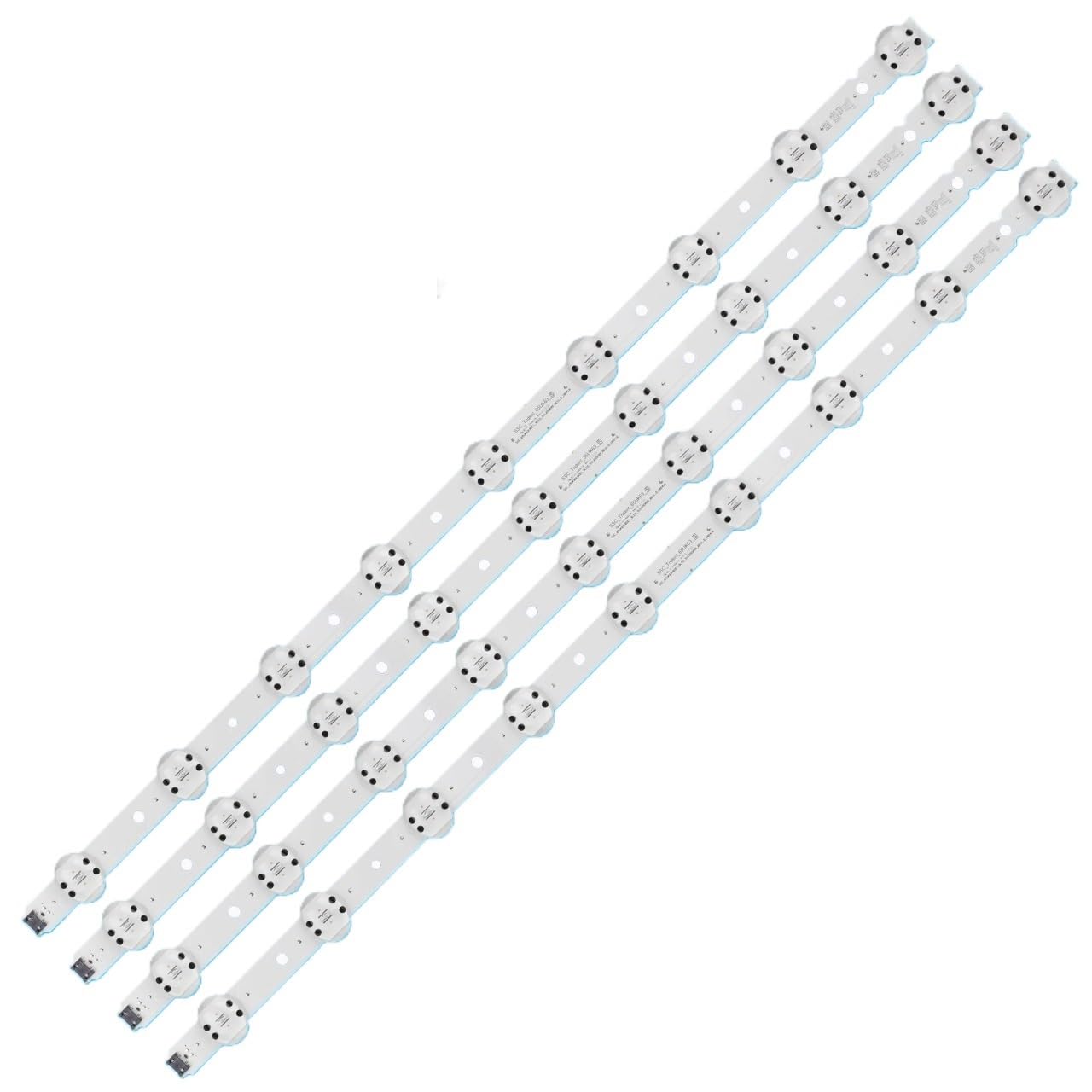 Tiras de retroiluminación LED 65UM6900 para recambio de panel de 65 6