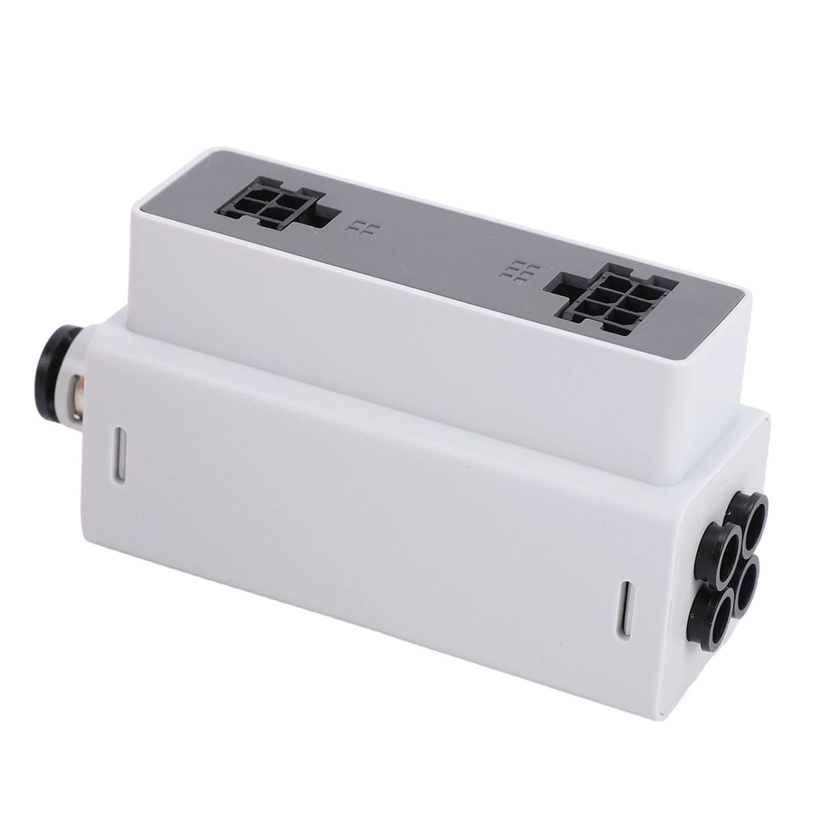 Generic Selektor Linii Materiałów do Drukarki 3D AMS Hub z obsługą Wysokich Temperatur dla 1 Jednostki ABS Lab A1 Series