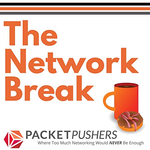 Amazon Network Break From Packet Pushers Packet Pushers 
