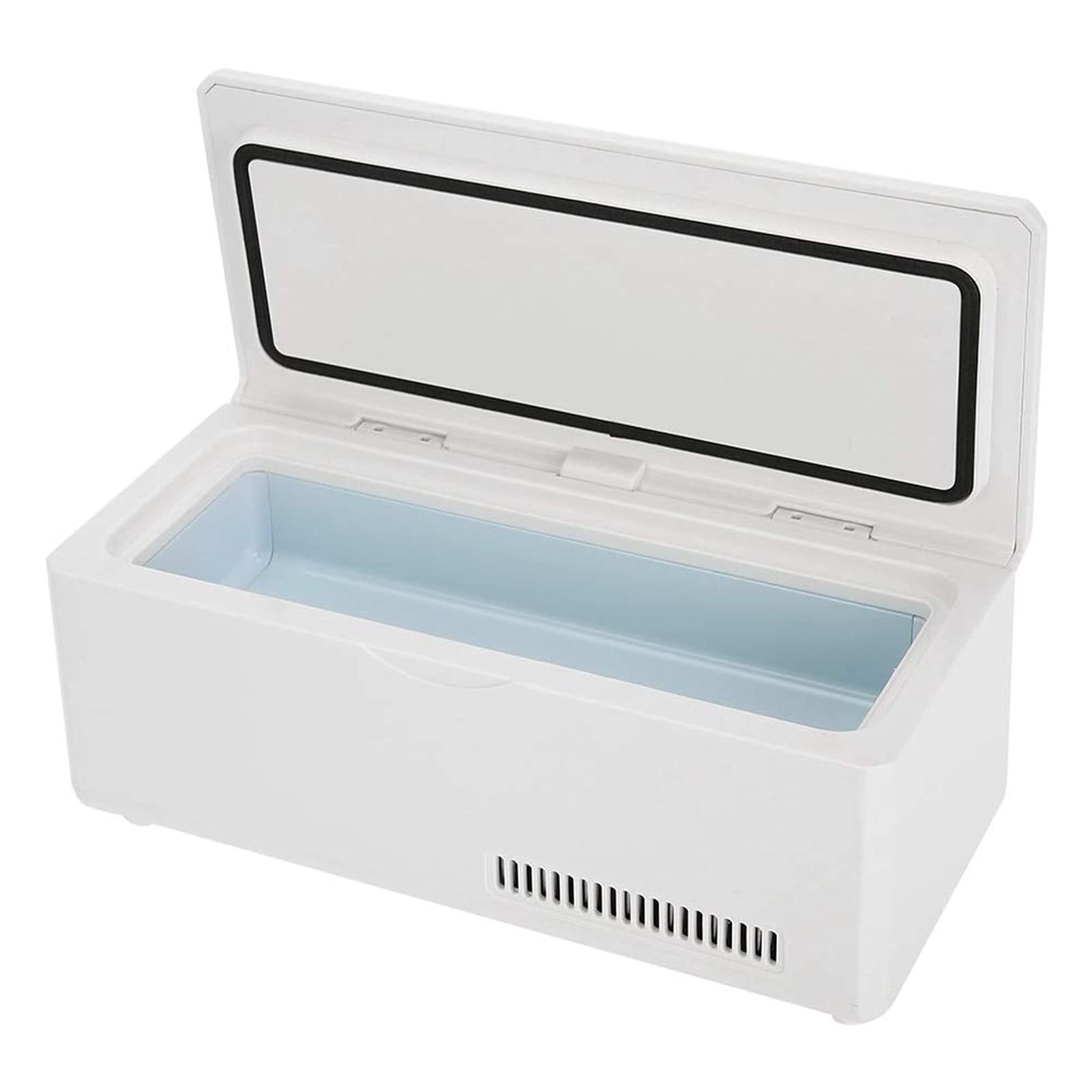 Refroidisseur d'insuline portable pour sécuriser vos médicaments de 2 à 8°c