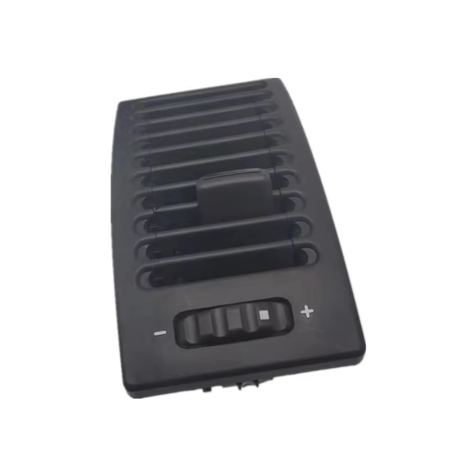 Compatible With Citroen For Xsara Car Dashboard Air Outlet Air Conditioning Facia Panel Louver Black Air Vent Paddle 8264Y9 8264Q0 8264Q4 Car conditioning vents(Black Right)