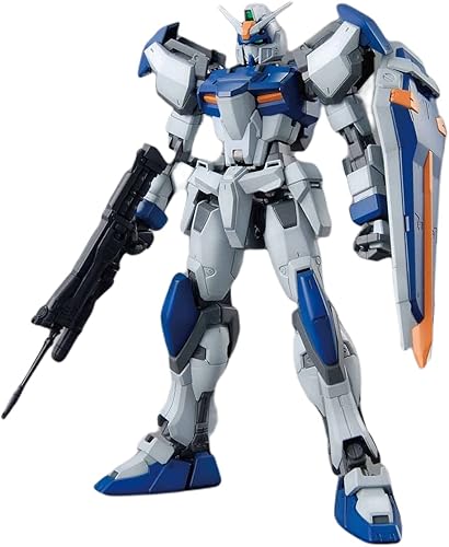 BANDAI NAMCO Entertainment MG Duel Gundam Assault Shroud Gundam Seed BAN2156731