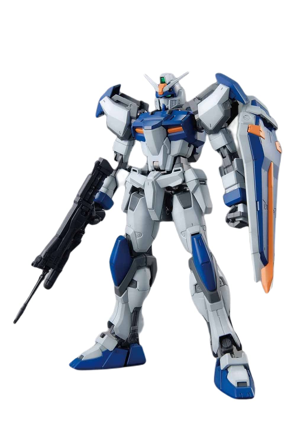 Amazon | MG 機動戦士ガンダムSEED GAT-X102 デュエルガンダムアサルト 