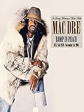 Mac Dre Romp in Peace Poster