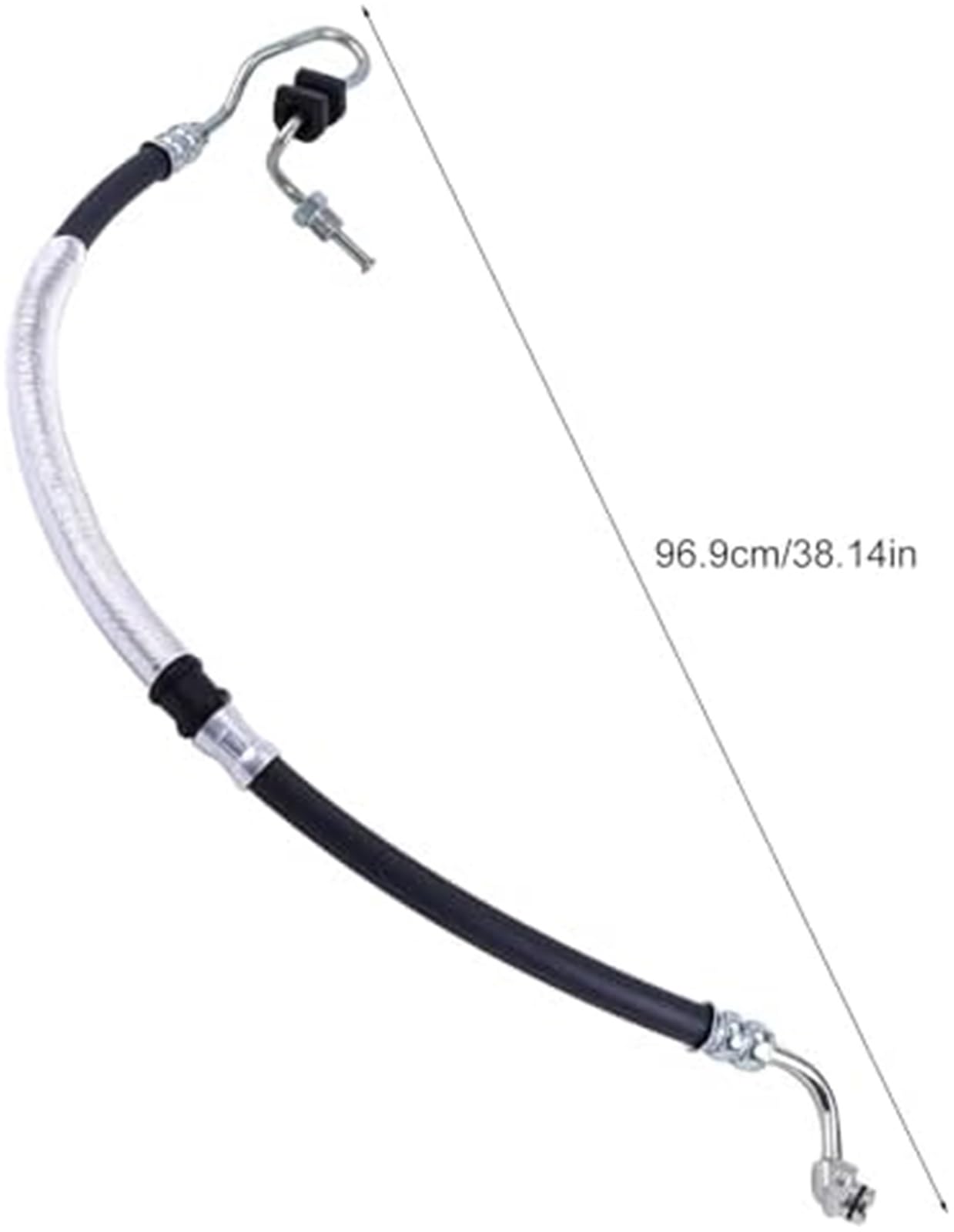 Hochdruck-Servolenkungsleitung 53730-SWA-000 for CR-V 2.2 AWD 4WD 2007-2009