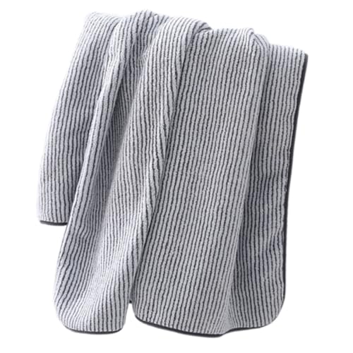 Lerpwige Panno Fibra Di Bambù Asciugatura Rapida E Asciugamano Da Bagno Morbido Per Nuotatori