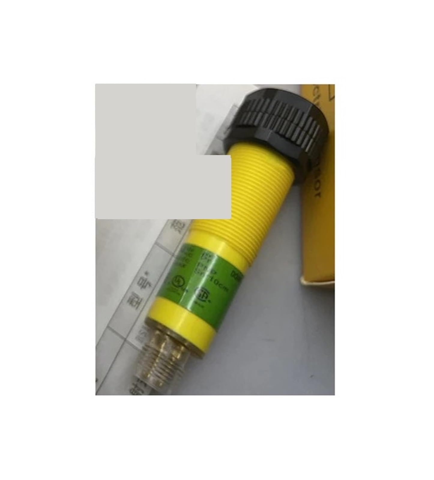 BS18-B-CP6X-H1141 switch détection précise anti interférence
