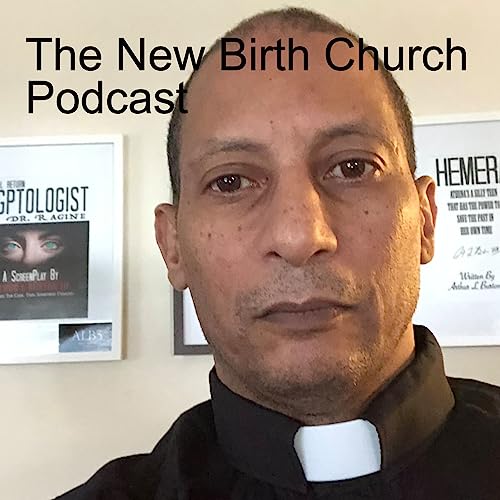 『The New Birth Church Podcast』のカバーアート