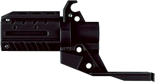 WORKER F10555 Front Tube Adaptor Attachment for F10555 Front Barrel for Elite Stryfe