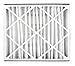 Trion Air Bear 255649-102 Replacement Filter - 20x25x5, Three Per Box