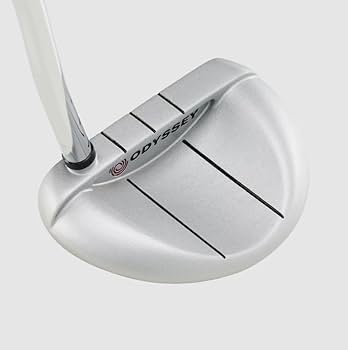 Amazon | Odyssey White Hot OG Rossie S パター 35インチ