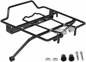 Amazon | スペシャルパーツ武川 フロントキャリアキット
