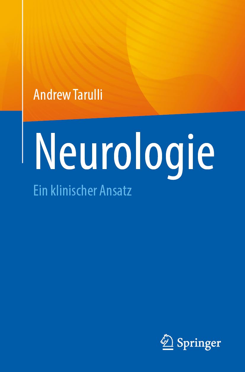 Neurologie: Ein klinischer Ansatz