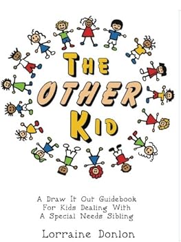 Paperback The Other Kid Book