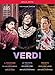 Produktbild Verdi: Il Trovatore / La Traviata / Macbeth (Royal Opera House) [3 DVDs]