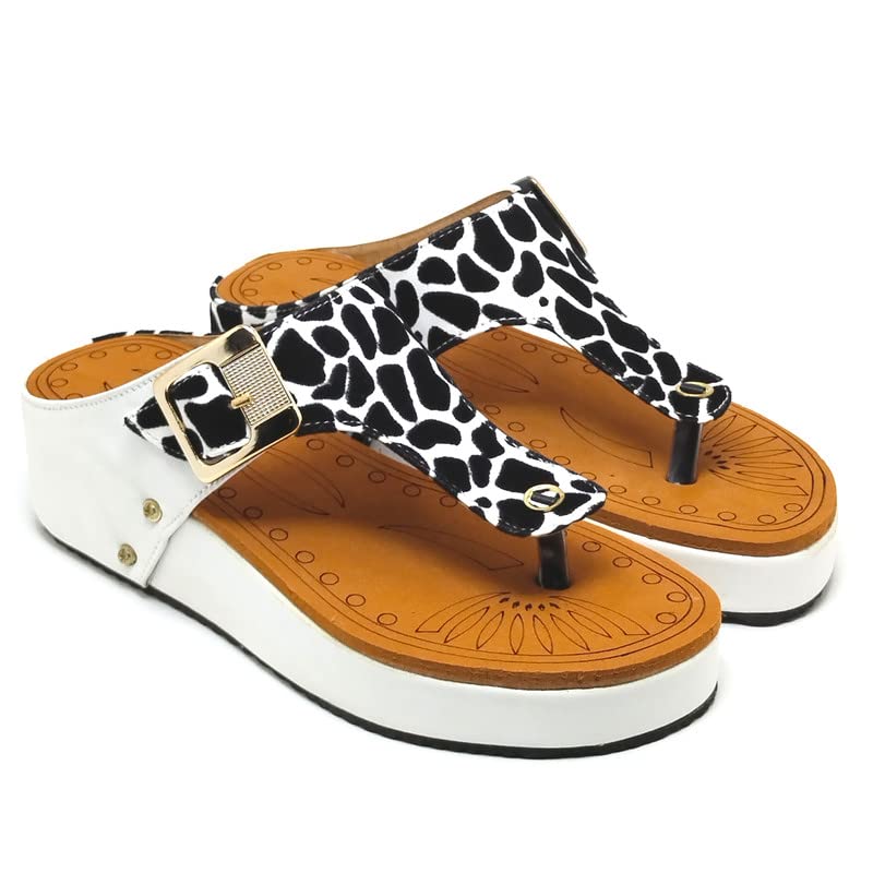 Delish Newly Flatform Casual Heel For Women (B0BQ3WXP2X) Amazon Price History, Amazon Price Tracker