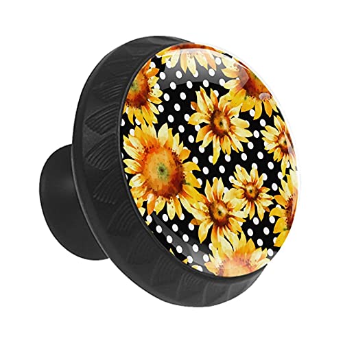 Boutons de tiroir vintage pour relooker une commode usée 12 pièces - 3