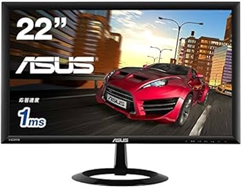 ASUS ゲーミングモニター ASUS VZ249HEG1R-J｜モニター｜ASUS 日本