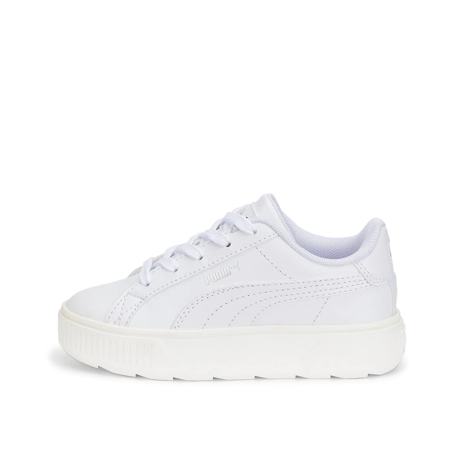 PUMA Mixte Enfant Karmen L PS Chaussures de Tennis