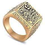 Choix de la taille : Disponible en 6 tailles - 51,8mm 65,0mm (taille US 6-11) de circonfrence intrieure au choix. Pour trouver la taille qui te convient, consulte le tableau des tailles dans les images de l'offre.