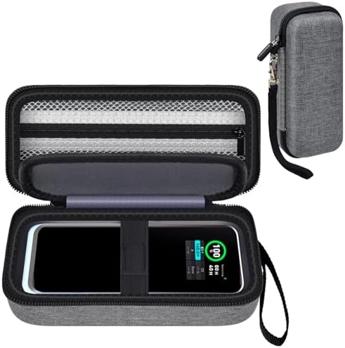 Étui Silicone Anti-poussière Pour Batterie Anker Prime 200W/250W - Protection Souple Gris/noir