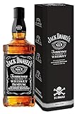 sammeldose 50. geburtstag limitierte Jack Daniels FC St. Pauli Geschenkbox aus Metall