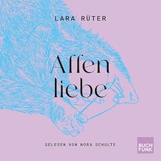 Affenliebe cover art