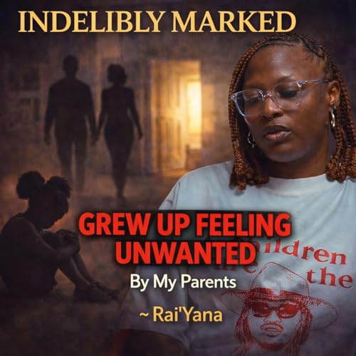 Grew Up Feeling Unwanted Even With Both Parents Alive | Rai&rsquo;Yana Howard