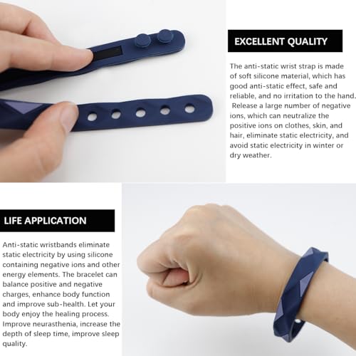 Image of Anti-Static Wristband