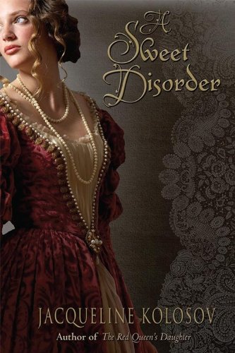 A Sweet Disorder      Hardcover – June 9, 2009
