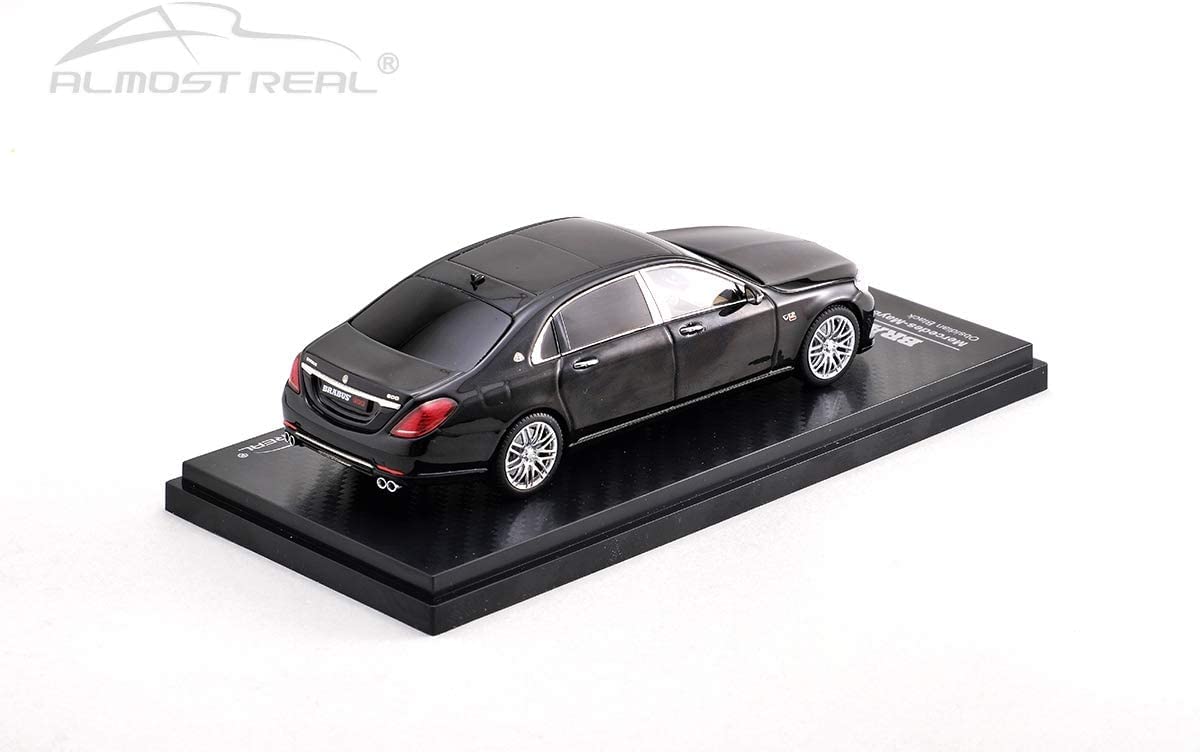 Amazon | 【Almost Real】Brabus 900 Mercedes-Maybach S-Class
