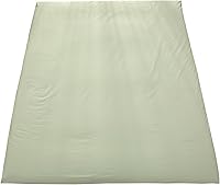 Vista 29 de Funda con cremallera para futón japonés de piso, súper suave y lavable a máquina Twin Full Queen