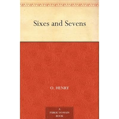 Sixes and Sevens