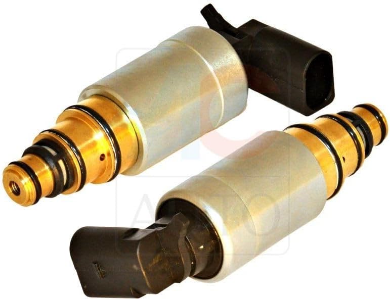 AC-02ZX01 Compressor Control Valve 97 mm Electronic