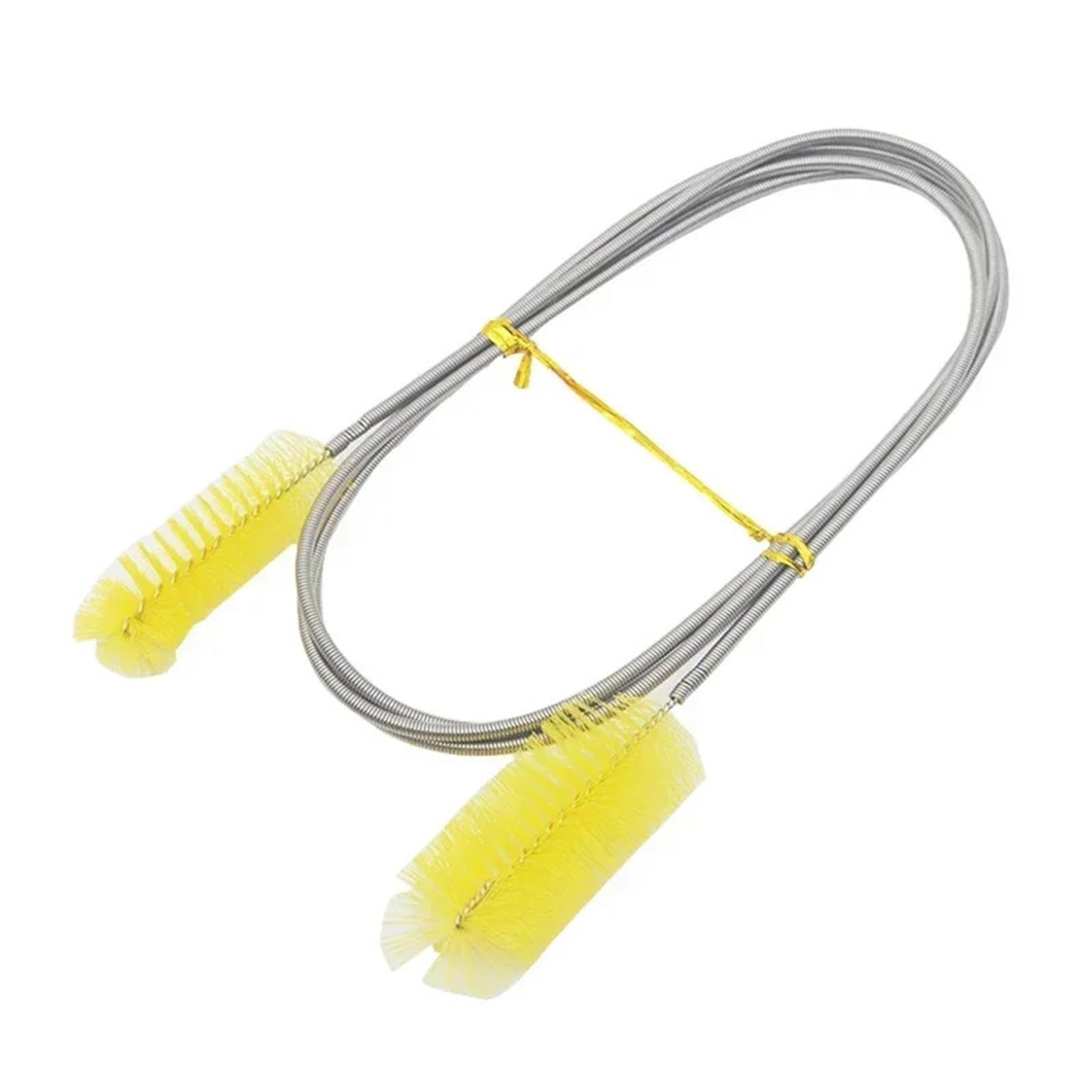 Fish Tank Cleaning Brush,Aquarium Tube Filter Pipe Tool
