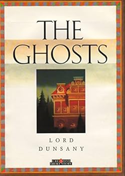 Hardcover The Ghosts Book
