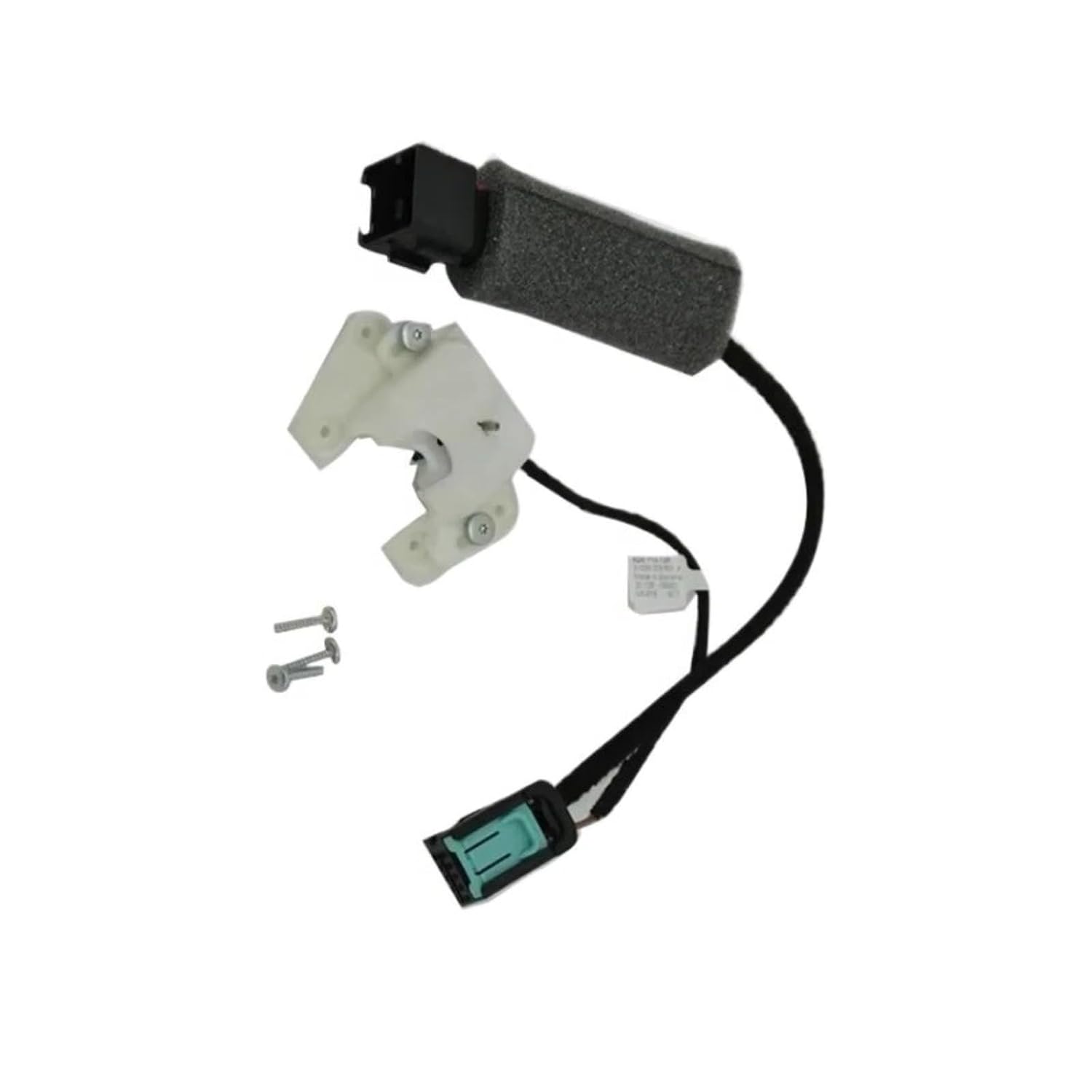 3Q0713128 Transmission Micro Switch Module Kit Fits for VW Golf Jetta for Audi A3 S3 Seat Leon Skoda Octavia 2013-2022, Replaces 8V0713169 5Q0713128A