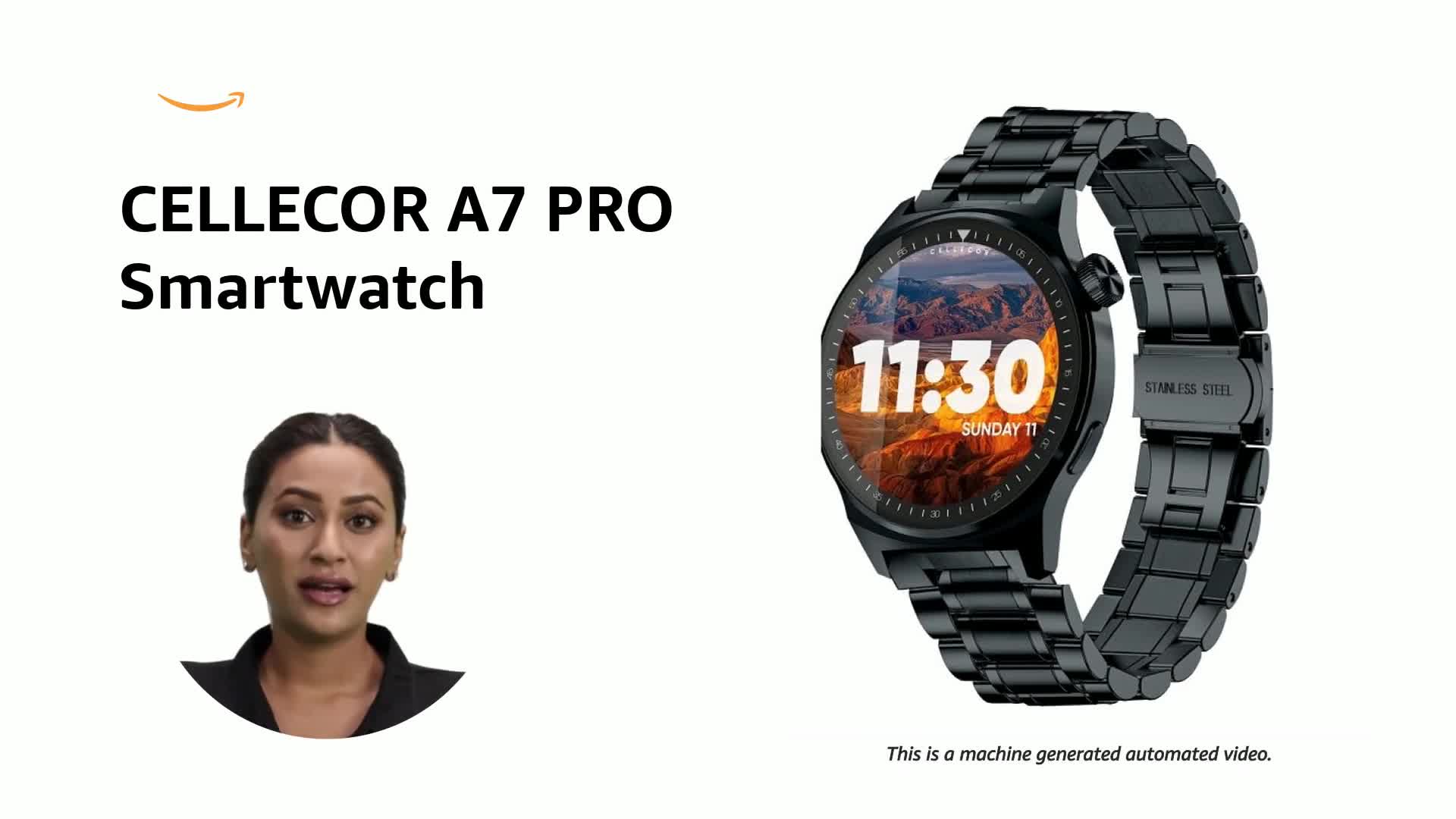 CELLECOR A7 PRO Parker 1.39